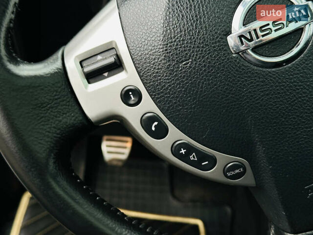 Сірий Ніссан Кашкай, об'ємом двигуна 2 л та пробігом 210 тис. км за 13200 $, фото 30 на Automoto.ua