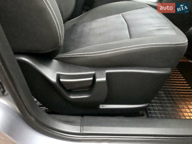 Серый Ниссан Кашкай, объемом двигателя 1.5 л и пробегом 225 тыс. км за 11699 $, фото 51 на Automoto.ua