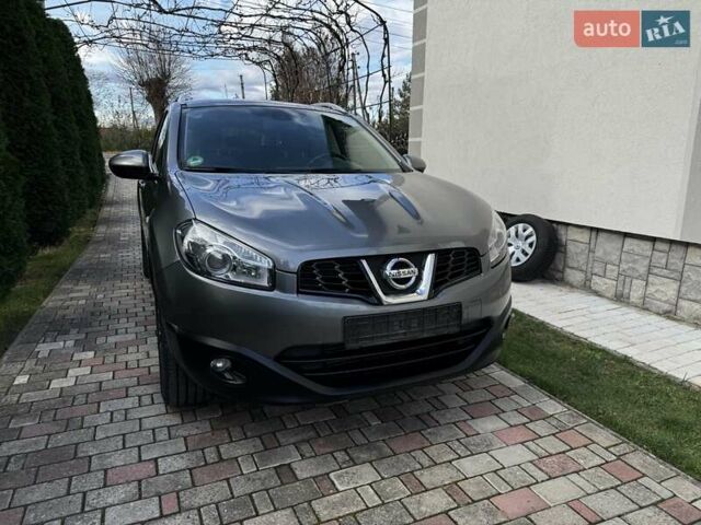Ніссан Кашкай 2011 у Івано-Франківську на Automoto.ua Сірий Ніссан Кашкай, об'ємом двигуна 1.5 л та пробігом 210 тис. км за 10400 $, фото 22 на Automoto.ua