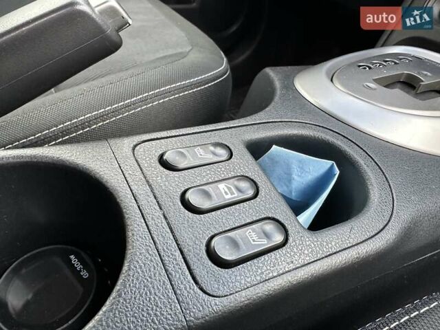 Ниссан Кашкай 2011 в Хмельницком на Automoto.ua Серый Ниссан Кашкай, объемом двигателя 2 л и пробегом 202 тыс. км за 10500 $, фото 30 на Automoto.ua