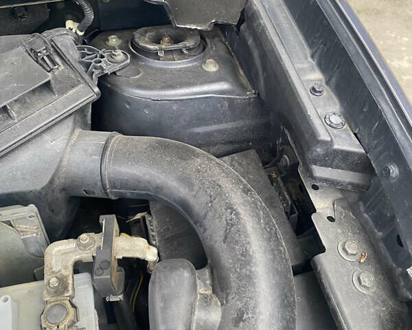 Серый Ниссан Кашкай, объемом двигателя 1.6 л и пробегом 195 тыс. км за 10600 $, фото 23 на Automoto.ua