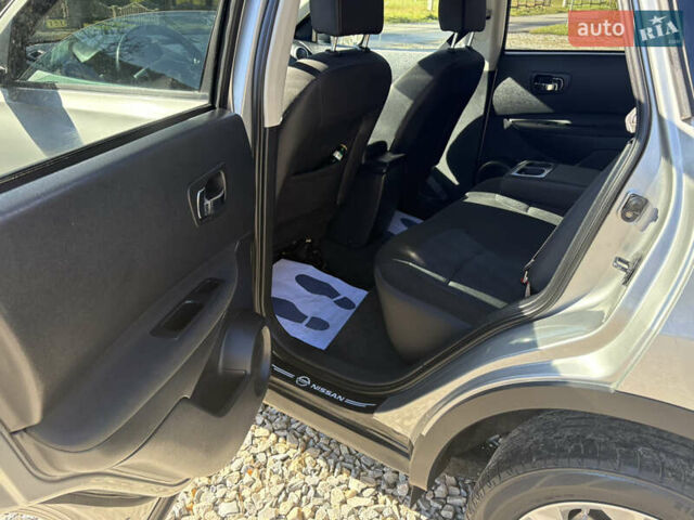 Ниссан Кашкай 2011 в Коломые на Automoto.ua Серый Ниссан Кашкай, объемом двигателя 1.5 л и пробегом 245 тыс. км за 10350 $, фото 32 на Automoto.ua