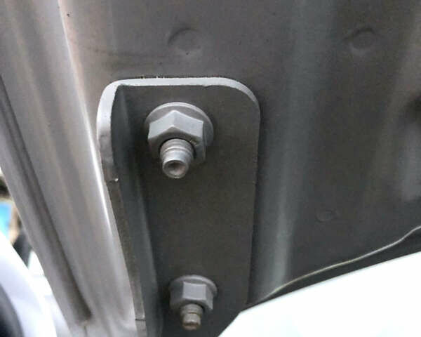 Серый Ниссан Кашкай, объемом двигателя 1.5 л и пробегом 225 тыс. км за 11699 $, фото 64 на Automoto.ua