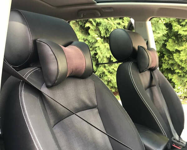 Серый Ниссан Кашкай, объемом двигателя 2 л и пробегом 252 тыс. км за 10300 $, фото 36 на Automoto.ua