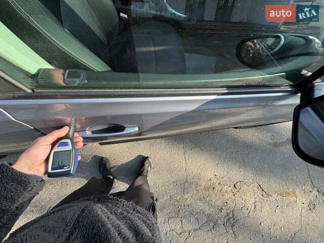 Серый Ниссан Кашкай, объемом двигателя 0 л и пробегом 232 тыс. км за 12200 $, фото 77 на Automoto.ua