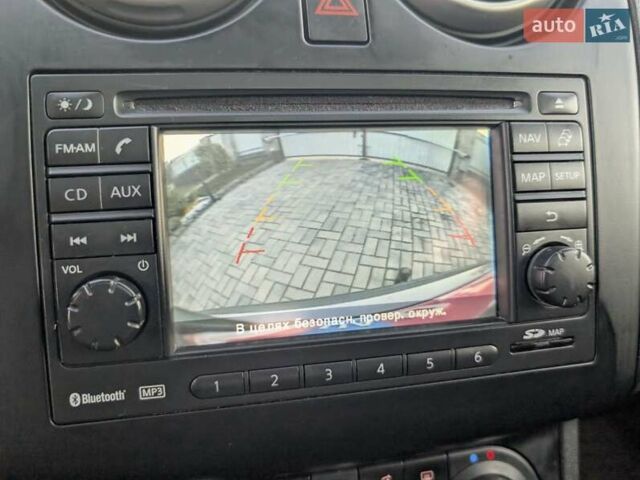 Серый Ниссан Кашкай, объемом двигателя 1.5 л и пробегом 201 тыс. км за 11200 $, фото 31 на Automoto.ua