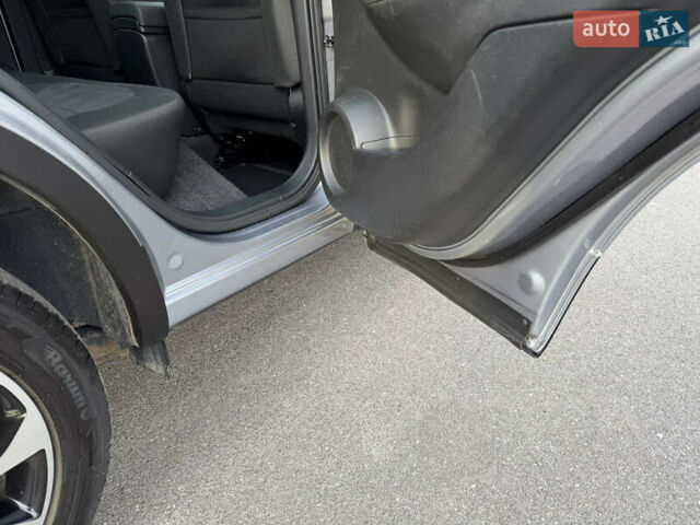 Сірий Ніссан Кашкай, об'ємом двигуна 1.6 л та пробігом 185 тис. км за 11799 $, фото 28 на Automoto.ua
