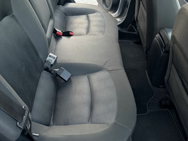 Сірий Ніссан Кашкай, об'ємом двигуна 1.5 л та пробігом 2 тис. км за 10800 $, фото 10 на Automoto.ua