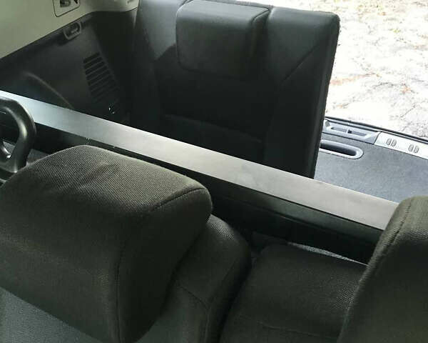 Серый Ниссан Кашкай, объемом двигателя 2 л и пробегом 252 тыс. км за 10300 $, фото 32 на Automoto.ua