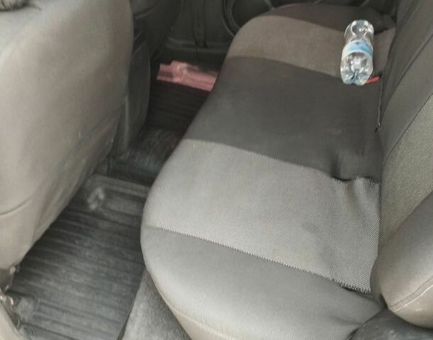 Серый Ниссан Кашкай, объемом двигателя 1.6 л и пробегом 207 тыс. км за 10500 $, фото 11 на Automoto.ua