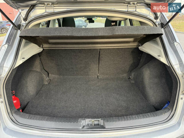 Сірий Ніссан Кашкай, об'ємом двигуна 1.6 л та пробігом 185 тис. км за 11799 $, фото 32 на Automoto.ua