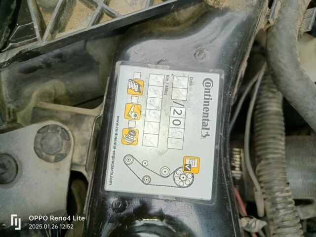 Серый Ниссан Кашкай, объемом двигателя 1.46 л и пробегом 200 тыс. км за 11065 $, фото 8 на Automoto.ua