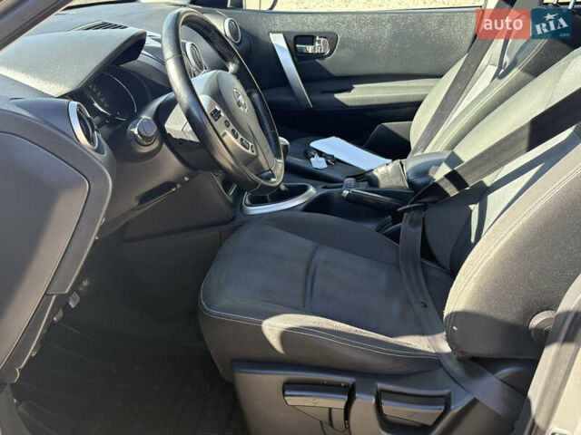 Ниссан Кашкай 2011 в Коломые на Automoto.ua Серый Ниссан Кашкай, объемом двигателя 1.5 л и пробегом 245 тыс. км за 10350 $, фото 23 на Automoto.ua