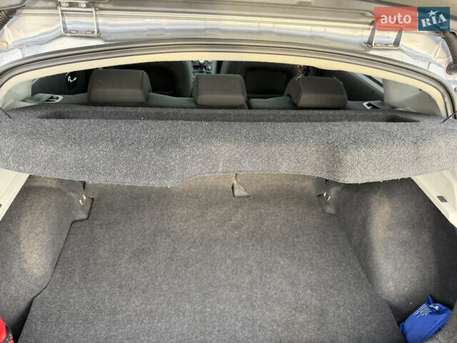 Сірий Ніссан Кашкай, об'ємом двигуна 1.6 л та пробігом 185 тис. км за 11799 $, фото 35 на Automoto.ua