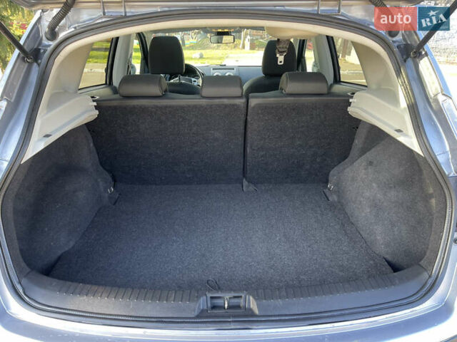 Серый Ниссан Кашкай, объемом двигателя 1.5 л и пробегом 113 тыс. км за 11450 $, фото 32 на Automoto.ua