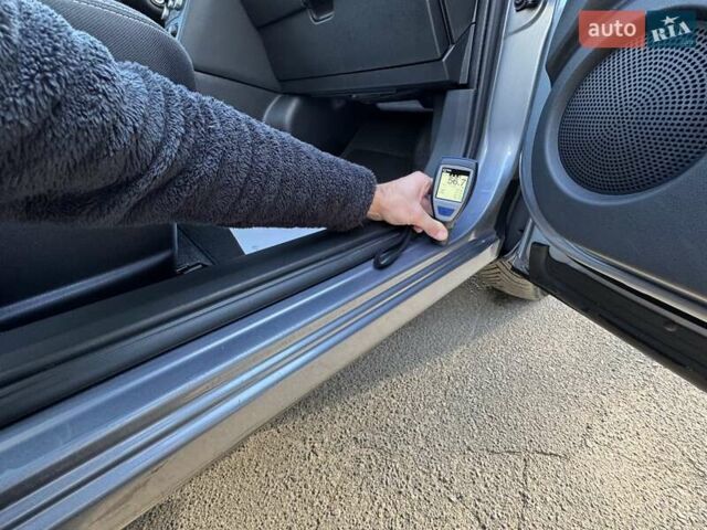 Серый Ниссан Кашкай, объемом двигателя 0 л и пробегом 232 тыс. км за 12200 $, фото 81 на Automoto.ua