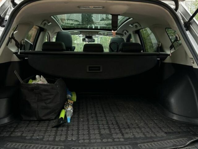 Серый Ниссан Кашкай, объемом двигателя 2 л и пробегом 218 тыс. км за 9800 $, фото 9 на Automoto.ua