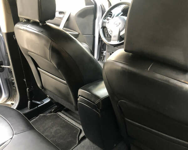 Сірий Ніссан Кашкай, об'ємом двигуна 2 л та пробігом 230 тис. км за 11399 $, фото 21 на Automoto.ua