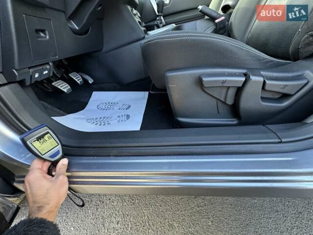 Серый Ниссан Кашкай, объемом двигателя 0 л и пробегом 232 тыс. км за 12200 $, фото 87 на Automoto.ua