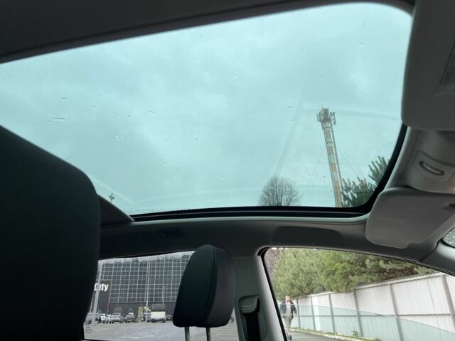 Серый Ниссан Кашкай, объемом двигателя 2 л и пробегом 187 тыс. км за 9950 $, фото 5 на Automoto.ua