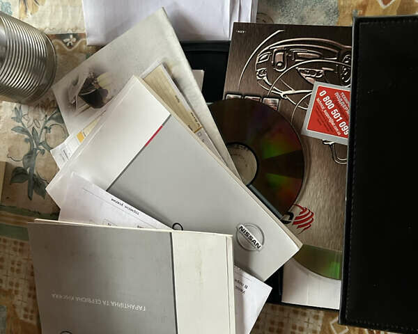 Сірий Ніссан Кашкай, об'ємом двигуна 2 л та пробігом 142 тис. км за 9750 $, фото 41 на Automoto.ua