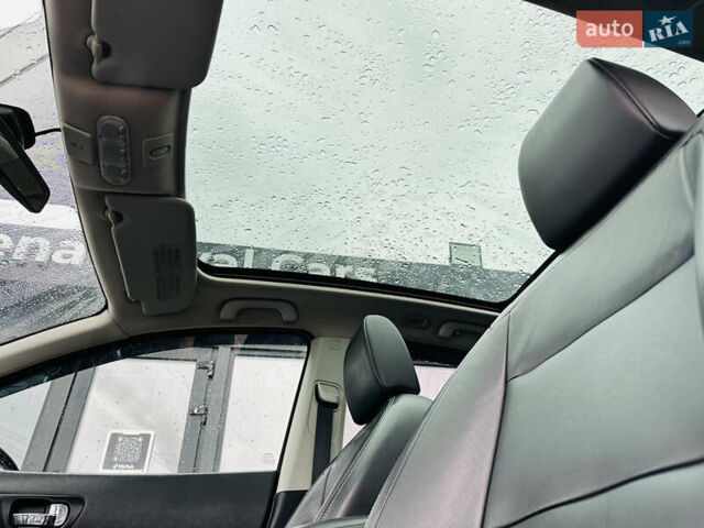 Сірий Ніссан Кашкай, об'ємом двигуна 2 л та пробігом 210 тис. км за 13200 $, фото 37 на Automoto.ua