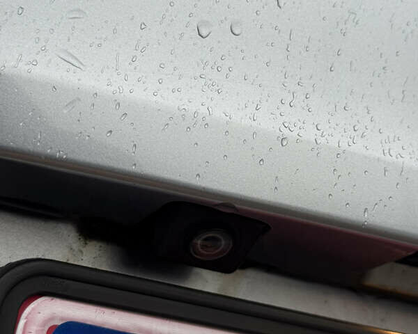 Серый Ниссан Кашкай, объемом двигателя 2 л и пробегом 253 тыс. км за 11750 $, фото 27 на Automoto.ua