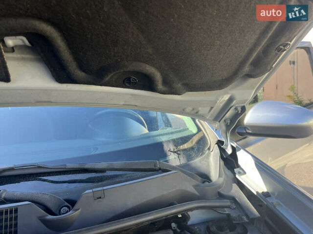 Сірий Ніссан Кашкай, об'ємом двигуна 1.5 л та пробігом 193 тис. км за 10500 $, фото 17 на Automoto.ua