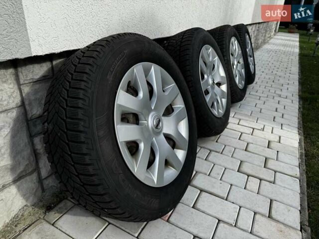 Ніссан Кашкай 2011 у Івано-Франківську на Automoto.ua Сірий Ніссан Кашкай, об'ємом двигуна 1.5 л та пробігом 210 тис. км за 10400 $, фото 14 на Automoto.ua