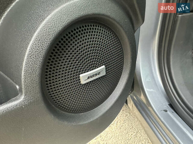 Сірий Ніссан Кашкай, об'ємом двигуна 2 л та пробігом 244 тис. км за 7600 $, фото 2 на Automoto.ua