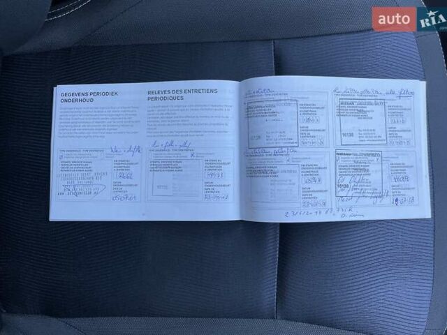 Серый Ниссан Кашкай, объемом двигателя 0 л и пробегом 232 тыс. км за 12200 $, фото 90 на Automoto.ua