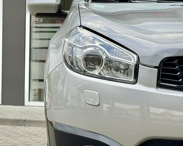 Ніссан Кашкай 2011 у Житомирі на Automoto.ua Сірий Ніссан Кашкай, об'ємом двигуна 1.5 л та пробігом 197 тис. км за 10777 $, фото 8 на Automoto.ua