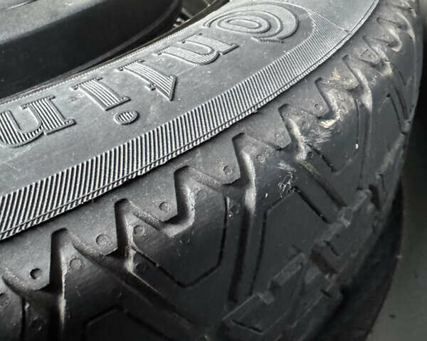 Серый Ниссан Кашкай, объемом двигателя 2 л и пробегом 242 тыс. км за 12550 $, фото 76 на Automoto.ua