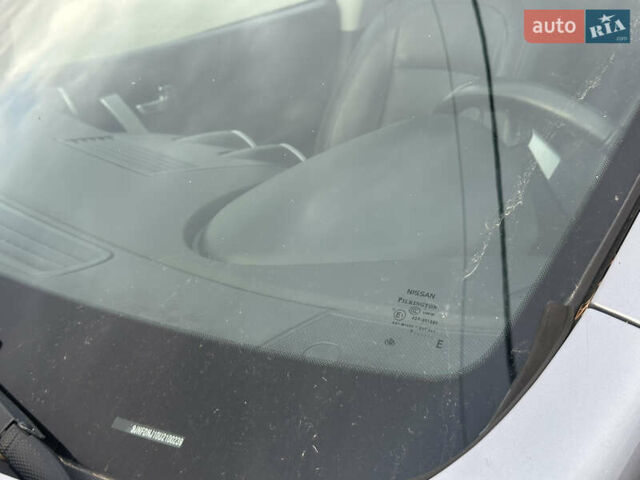 Сірий Ніссан Кашкай, об'ємом двигуна 2 л та пробігом 244 тис. км за 7600 $, фото 4 на Automoto.ua
