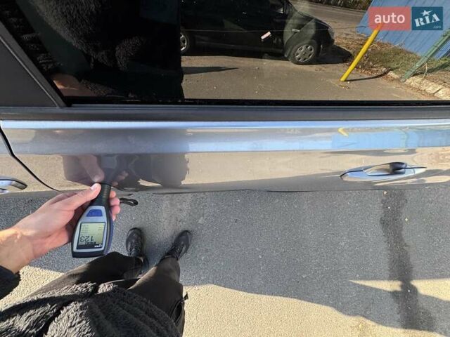 Серый Ниссан Кашкай, объемом двигателя 0 л и пробегом 232 тыс. км за 12200 $, фото 69 на Automoto.ua