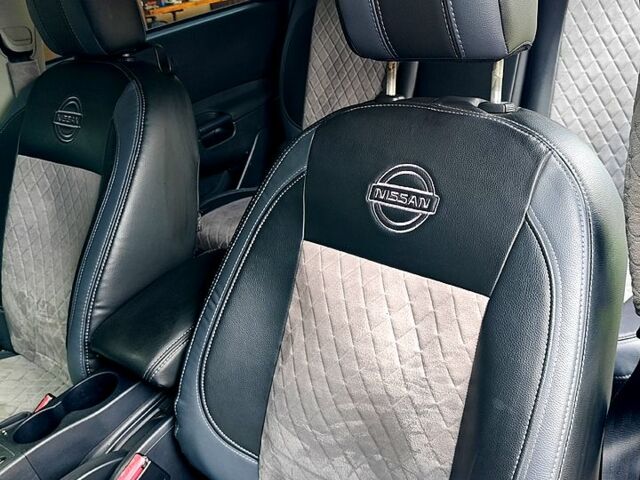 Ніссан Кашкай 2011 у Маневичах на Automoto.ua Сірий Ніссан Кашкай, об'ємом двигуна 1.5 л та пробігом 258 тис. км за 9800 $, фото 9 на Automoto.ua