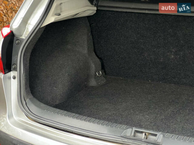 Серый Ниссан Кашкай, объемом двигателя 1.5 л и пробегом 271 тыс. км за 8750 $, фото 46 на Automoto.ua