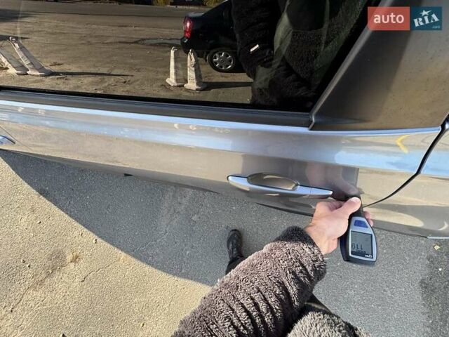 Серый Ниссан Кашкай, объемом двигателя 0 л и пробегом 232 тыс. км за 12200 $, фото 70 на Automoto.ua