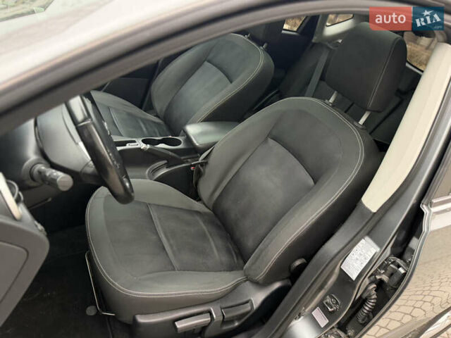 Серый Ниссан Кашкай, объемом двигателя 2 л и пробегом 260 тыс. км за 10999 $, фото 17 на Automoto.ua