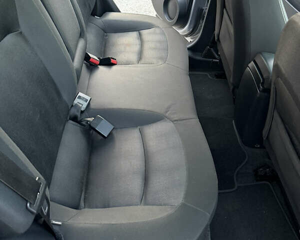 Серый Ниссан Кашкай, объемом двигателя 1.5 л и пробегом 220 тыс. км за 11200 $, фото 3 на Automoto.ua