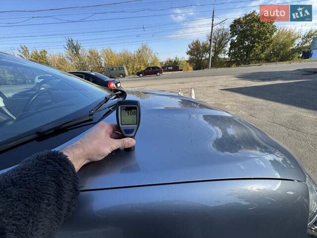 Серый Ниссан Кашкай, объемом двигателя 0 л и пробегом 232 тыс. км за 12200 $, фото 64 на Automoto.ua