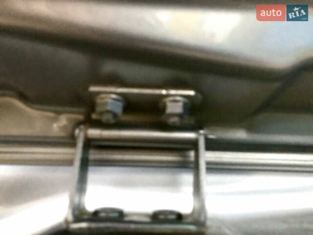 Серый Ниссан Кашкай, объемом двигателя 1.5 л и пробегом 225 тыс. км за 11699 $, фото 42 на Automoto.ua