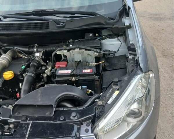 Сірий Ніссан Кашкай, об'ємом двигуна 1.5 л та пробігом 247 тис. км за 11300 $, фото 17 на Automoto.ua