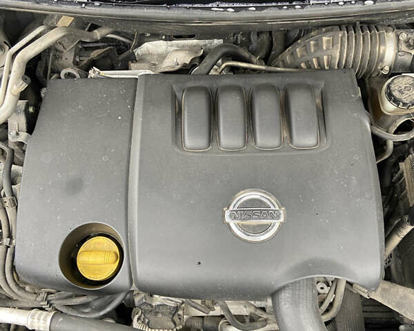 Серый Ниссан Кашкай, объемом двигателя 2 л и пробегом 262 тыс. км за 11200 $, фото 37 на Automoto.ua