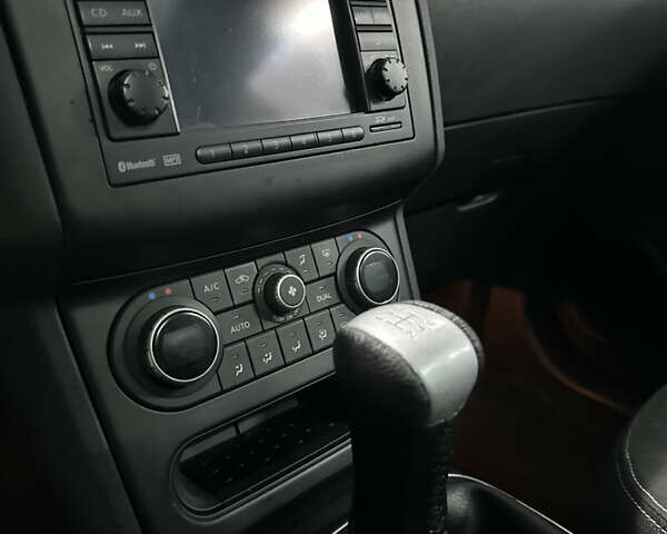 Серый Ниссан Кашкай, объемом двигателя 1.6 л и пробегом 167 тыс. км за 10750 $, фото 24 на Automoto.ua