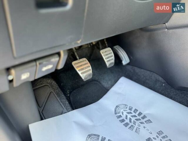 Серый Ниссан Кашкай, объемом двигателя 0 л и пробегом 232 тыс. км за 12200 $, фото 60 на Automoto.ua