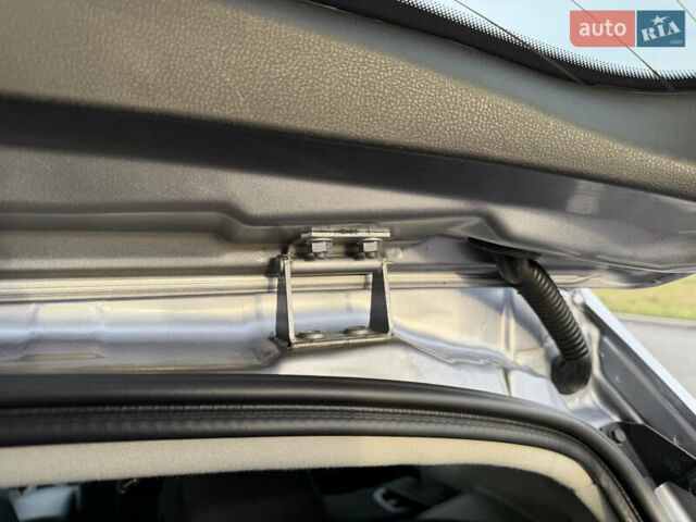 Сірий Ніссан Кашкай, об'ємом двигуна 1.6 л та пробігом 185 тис. км за 11799 $, фото 37 на Automoto.ua