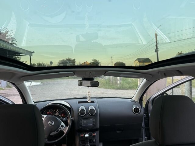 Сірий Ніссан Кашкай, об'ємом двигуна 1.5 л та пробігом 2 тис. км за 10800 $, фото 14 на Automoto.ua