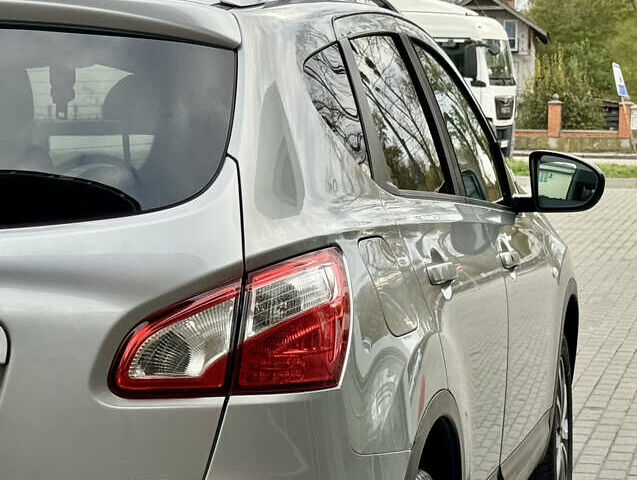 Ніссан Кашкай 2011 у Житомирі на Automoto.ua Сірий Ніссан Кашкай, об'ємом двигуна 1.5 л та пробігом 197 тис. км за 10777 $, фото 17 на Automoto.ua