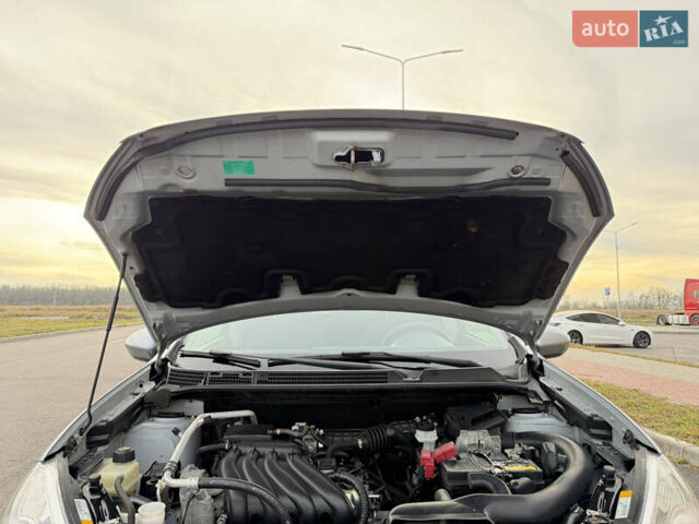 Сірий Ніссан Кашкай, об'ємом двигуна 1.6 л та пробігом 185 тис. км за 11799 $, фото 74 на Automoto.ua